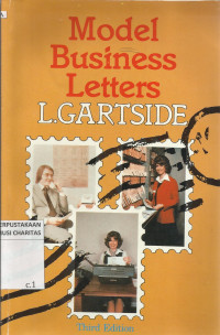 Model Business Letters