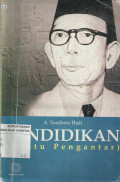 Pendidikan ( Suatu Pengantar )