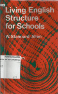 Living English Structure for Schools