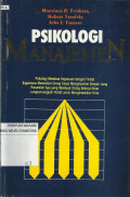 Psikologi Manajemen