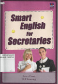 Smart English for Secretaries