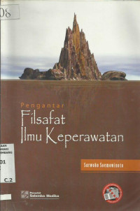 Pengantar Filsafat Ilmu Keperawatan
