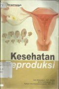 Kesehatan Reproduksi