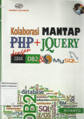 Kolaborasi Mantap PHP+JQUERY dengan IBM DB2 dan MySQL