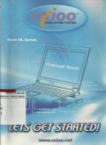 Axioo Manual Book : Lets Get Started!