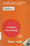 Essential Immunology