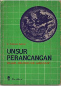 Unsur Perancangan Dalam Arsitektur Lansekap