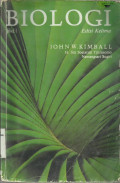 Biologi Jilid I