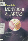 Buku Saku Menyusui & Laktasi