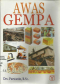 Awas Gempa