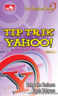 Tip Trik Yahoo!