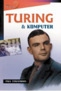 Turing dan komputer