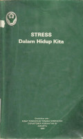 Stress Dalam Hidup Kita