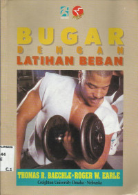 Bugar Dengan Latihan Beban