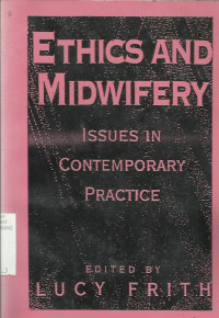 Ethics And Midwifery