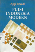 Puisi Indonesia Modern