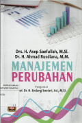 Manajemen Perubahan