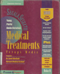 Segala Sesuatu Yang Perlu Anda Ketahui Medical Treatments Terapi Medis Buku 2 (Everything You Need To Know About Medical Treatments)