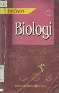 Intisari Biologi