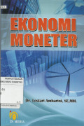 Ekonomi Moneter