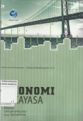 Ekonomi Rekayasa : Disertai Penyelesaian Perhitungan dengan Spreadsheet