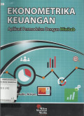 Ekonometrika Keuangan : Aplikasi Permodelan Dengan Minitab