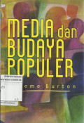 Media dan Budaya Populer