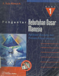 Pengantar Kebutuhan Dasar Manusia Aplikasi Konsep dan Proses Keperawatan Buku 1