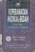 Keperawatan Medikal Bedah Buku Saku dari Brunner & Suddarth (Handbook for Brunner and Suddarth's Textbook of Medical Surgical Nursing)