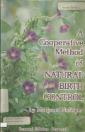 A Cooperative Method Of Natural Birth Control
