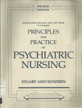 Principles and Practice of Psychiatric Nursing