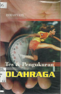 Tes & Pengukuran Olahraga