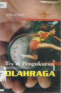 Tes & Pengukuran Olahraga