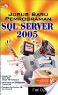 Jurus baru pemrograman SQL server 2005