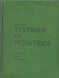 Nelson Textbook Of Pediatrics