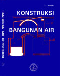 Konstruksi Bangunan Air