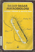 Dasar-Dasar Mikrobiologi Jilid 2