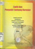 Lipid dan Penyakit Jantung Koroner