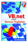 VB.net Untuk Semua Tingkatan