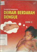 Demam Berdarah Dengue