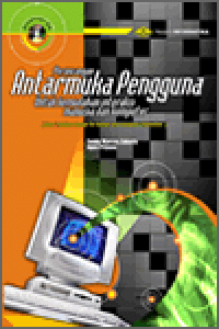 Perancangan Antarmuka Untuk Interaksi Manusia Dan Komputer (User Interface Design for Human and Computer Interaction)