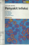 Lecture Notes Penyakit Infeksi (Lecture Notes on Infectious Diseases)