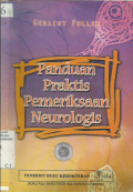 Panduan Praktis Pemeriksaan Neurologis