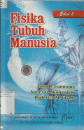 Fisika Tubuh Manusia (Physics Of The Body)