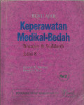 Buku Ajar Keperawatan Medikal Bedah Brunner & Suddarth ( Brunner & Suddarth's Textbook of Medical Surgical Nursing) vol.3