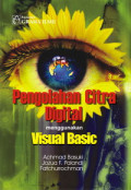 Pengolahan Citra Digital Menggunakan Visual Basic