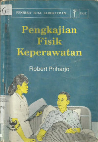 Pengkajian Fisik Keperawatan
