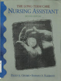 The Long-Term Care Nursing Assistant