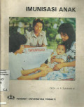 Imunisasi Anak