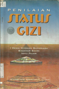 Penilaian Status Gizi